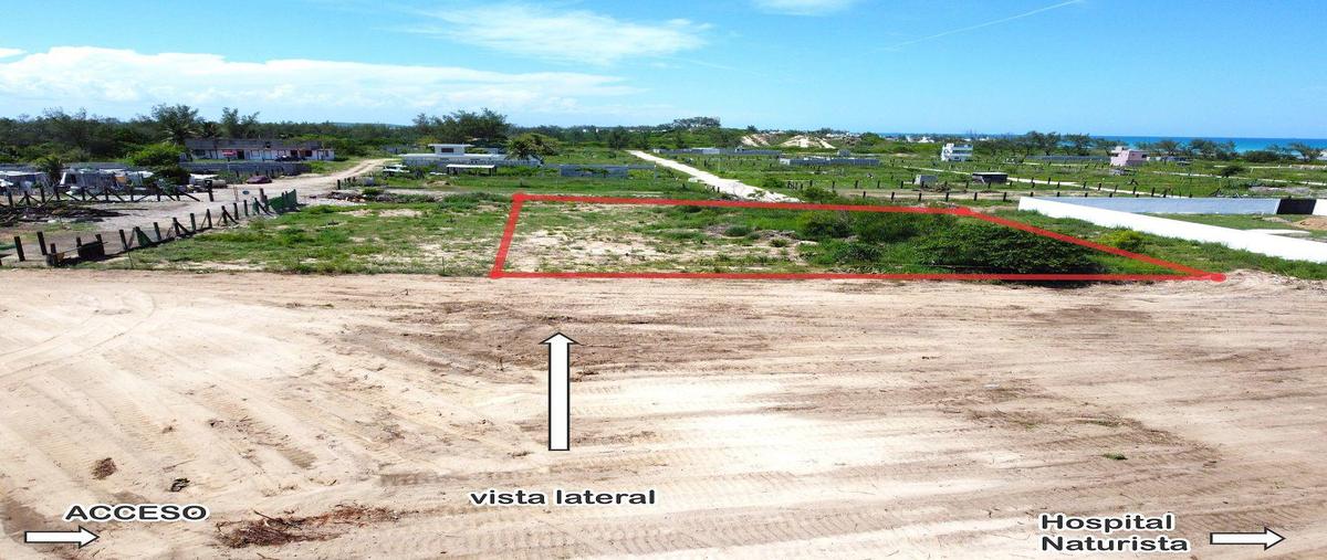 Foto de terreno habitacional en venta en  , miramar, ciudad madero, tamaulipas, 29827492 No. 05