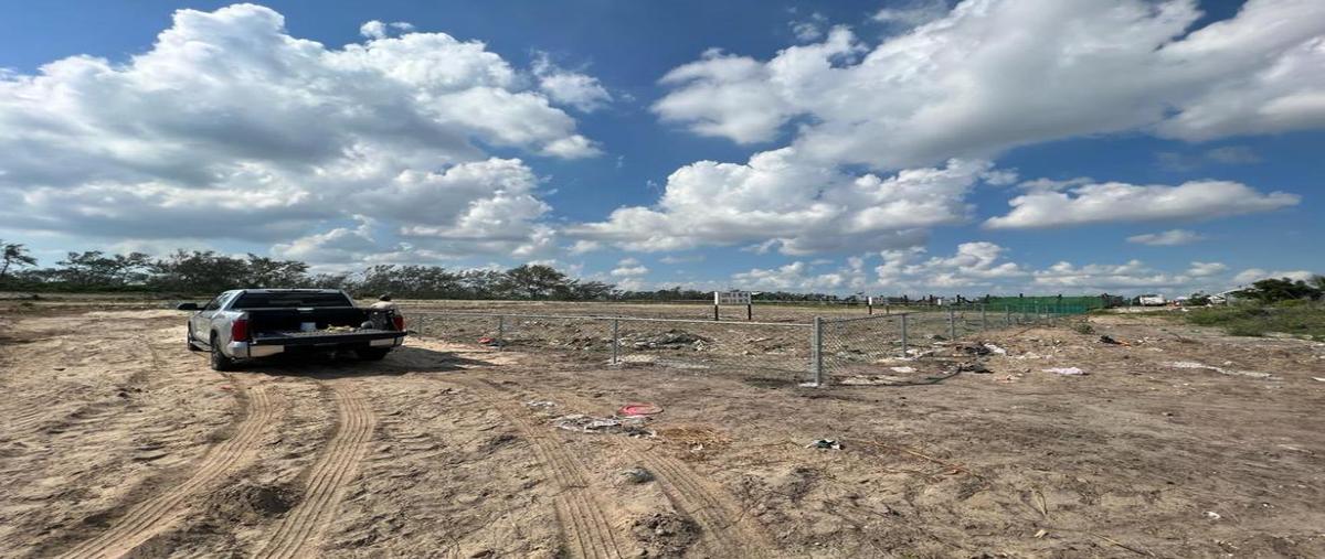 Foto de terreno habitacional en venta en  , miramar, ciudad madero, tamaulipas, 0 No. 05