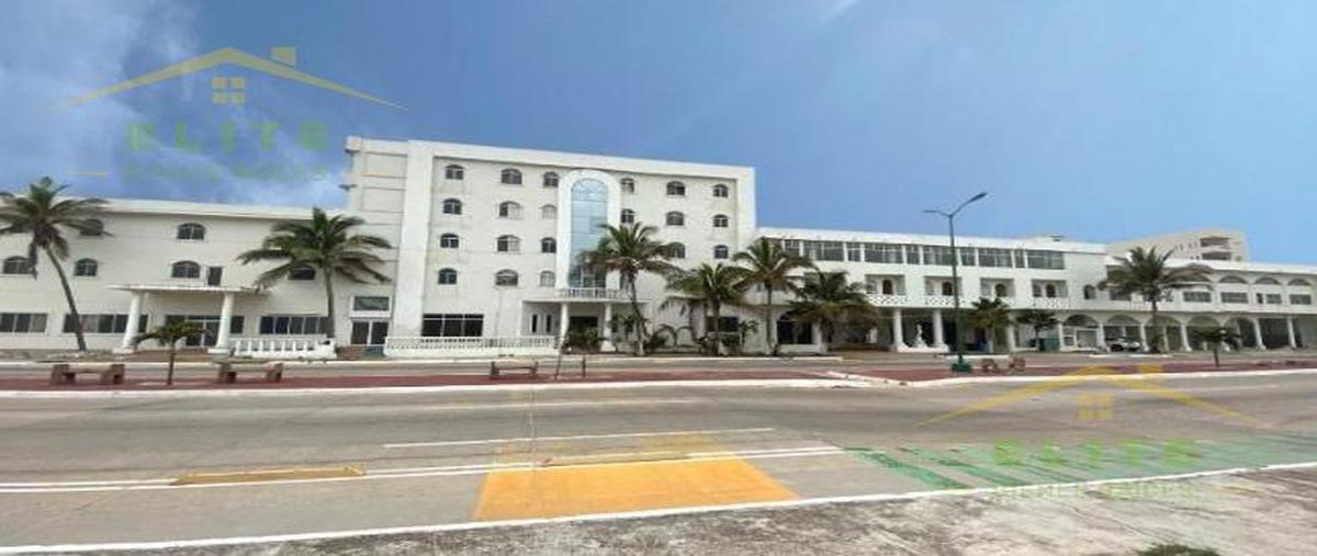 Foto de edificio en , miramar, ciudad madero, tamaulipas, 29912475 foto 01 Foto de edificio en venta en , miramar, ciudad madero, tamaulipas, 29912475 No. 01