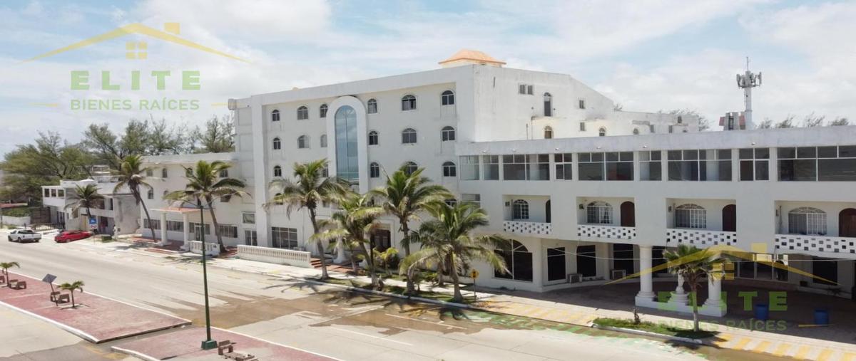 Foto de edificio en , miramar, ciudad madero, tamaulipas, 29912475 foto 02 Foto de edificio en venta en , miramar, ciudad madero, tamaulipas, 29912475 No. 02
