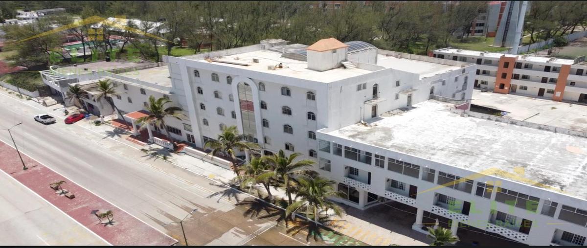 Foto de edificio en , miramar, ciudad madero, tamaulipas, 29912475 foto 03 Foto de edificio en venta en , miramar, ciudad madero, tamaulipas, 29912475 No. 03