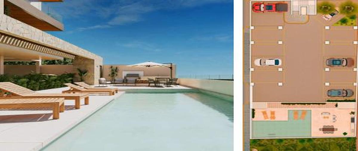 Foto de departamento en venta en  , miramar, ciudad madero, tamaulipas, 30298290 No. 04