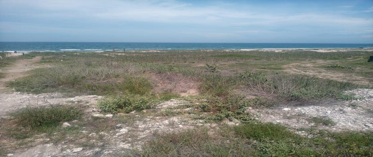 Foto de terreno habitacional en venta en  , miramar, ciudad madero, tamaulipas, 30302186 No. 04