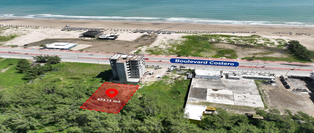 Foto de terreno habitacional en , miramar, ciudad madero, tamaulipas, 30388926 foto 02 Foto de terreno habitacional en venta en , miramar, ciudad madero, tamaulipas, 30388926 No. 02