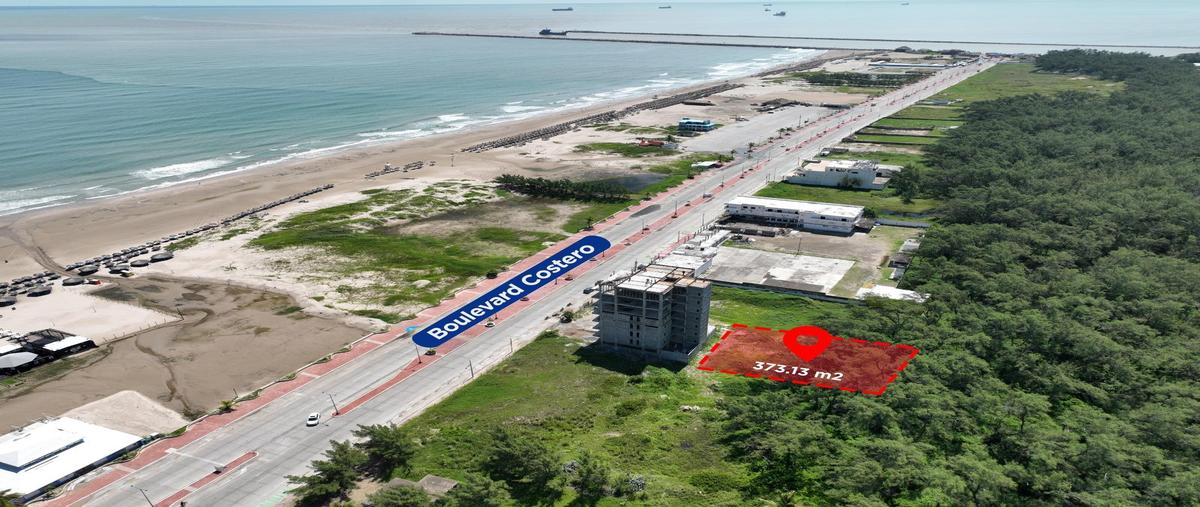 Foto de terreno habitacional en , miramar, ciudad madero, tamaulipas, 30388926 foto 03 Foto de terreno habitacional en venta en , miramar, ciudad madero, tamaulipas, 30388926 No. 03