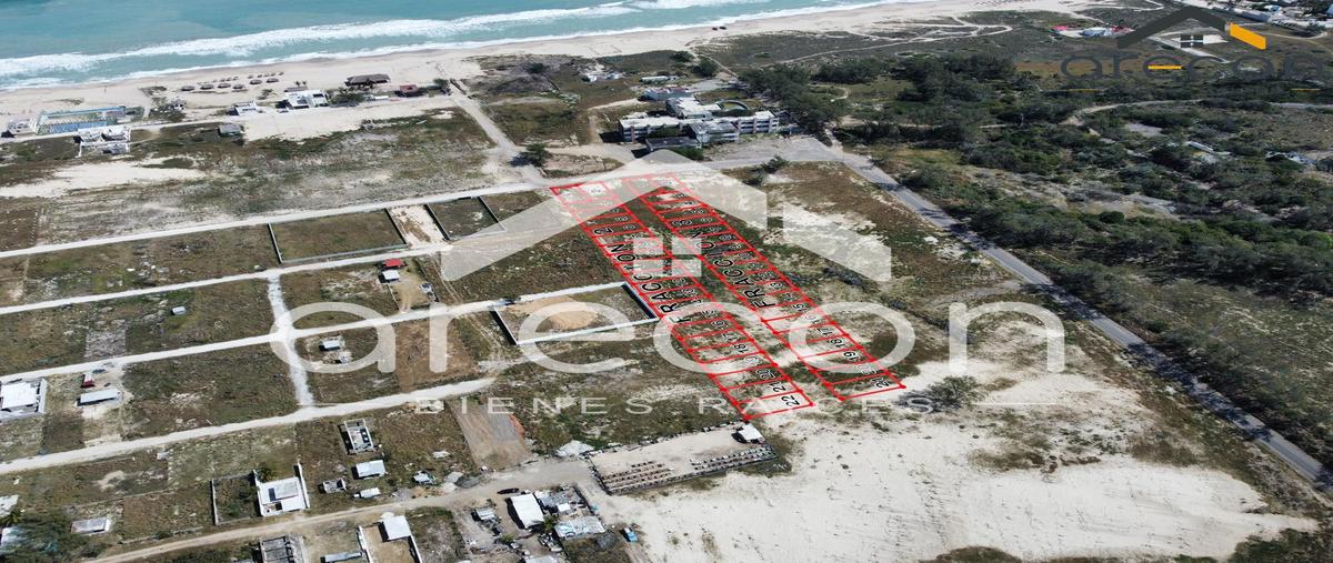 Foto de terreno habitacional en , miramar, ciudad madero, tamaulipas, 30484772 foto 01 Foto de terreno habitacional en venta en , miramar, ciudad madero, tamaulipas, 30484772 No. 01