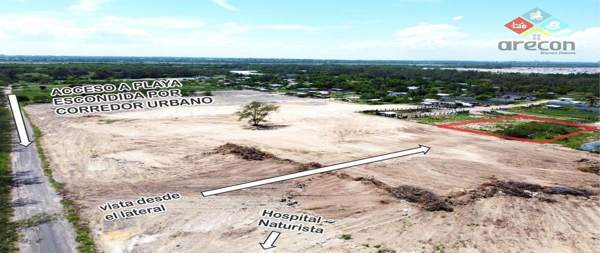 Foto de terreno habitacional en , miramar, ciudad madero, tamaulipas, 0 foto 02 Foto de terreno habitacional en venta en , miramar, ciudad madero, tamaulipas, 0 No. 02