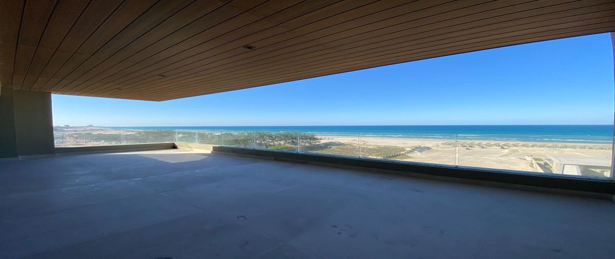 Foto de departamento en venta en  , miramar, ciudad madero, tamaulipas, 0 No. 04