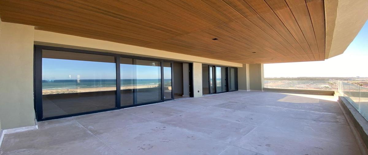 Foto de departamento en venta en  , miramar, ciudad madero, tamaulipas, 0 No. 05