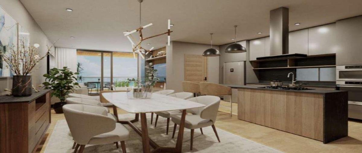 Foto de departamento en venta en  , miramar, ciudad madero, tamaulipas, 0 No. 04