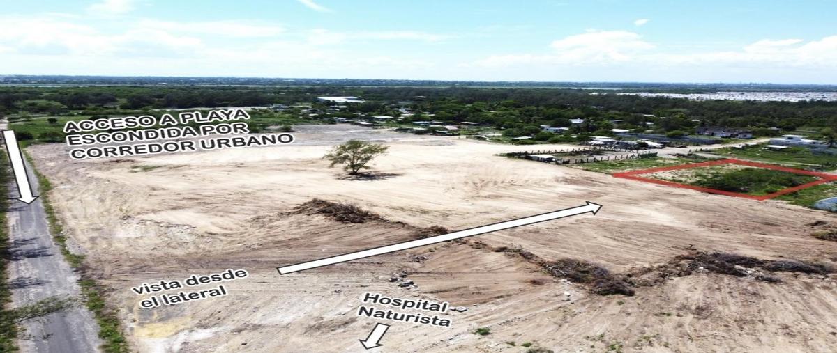 Foto de terreno habitacional en , miramar, ciudad madero, tamaulipas, 0 foto 02 Foto de terreno habitacional en venta en , miramar, ciudad madero, tamaulipas, 0 No. 02