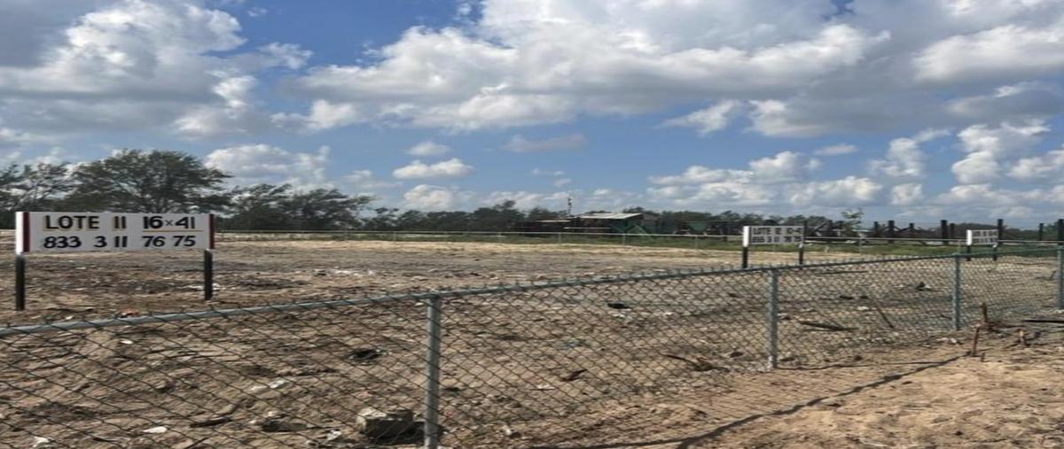 Foto de terreno habitacional en , miramar, ciudad madero, tamaulipas, 0 foto 05 Foto de terreno habitacional en venta en , miramar, ciudad madero, tamaulipas, 0 No. 05