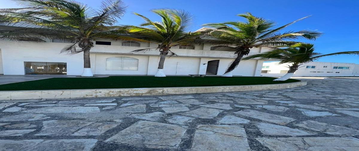 Foto de oficina en venta en  , miramar, ciudad madero, tamaulipas, 0 No. 05