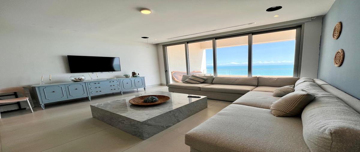 Foto de departamento en venta en  , miramar, ciudad madero, tamaulipas, 0 No. 03