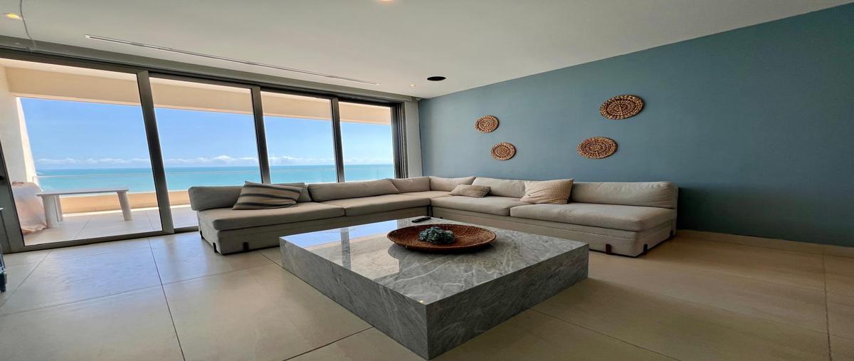 Foto de departamento en venta en  , miramar, ciudad madero, tamaulipas, 0 No. 04