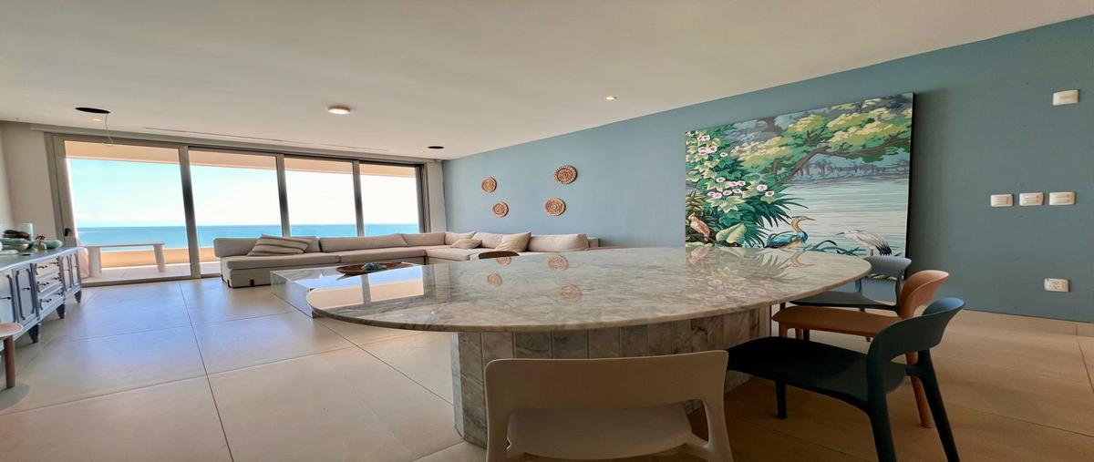 Foto de departamento en venta en  , miramar, ciudad madero, tamaulipas, 0 No. 05