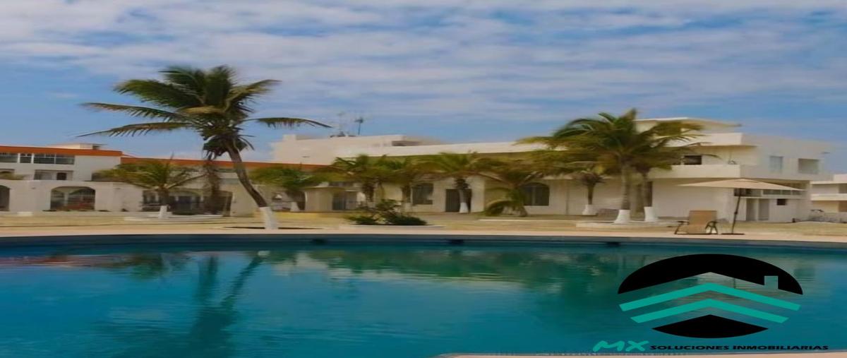 Foto de edificio en venta en  , miramar, ciudad madero, tamaulipas, 31121948 No. 03