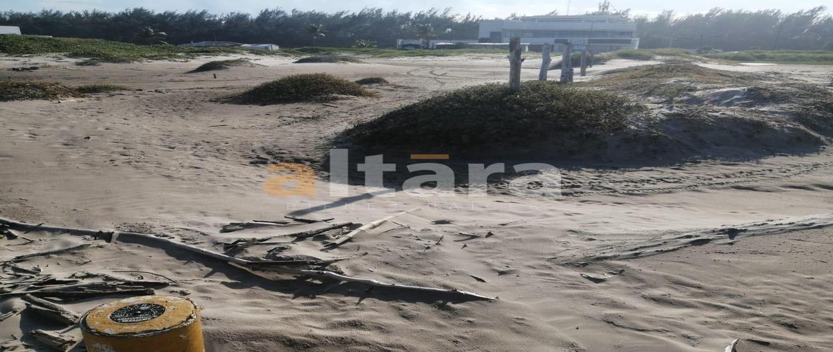 Foto de terreno habitacional en venta en  , miramar, ciudad madero, tamaulipas, 31471359 No. 03