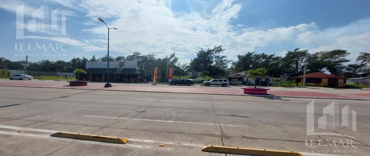 Foto de terreno habitacional en venta en  , miramar, ciudad madero, tamaulipas, 0 No. 03