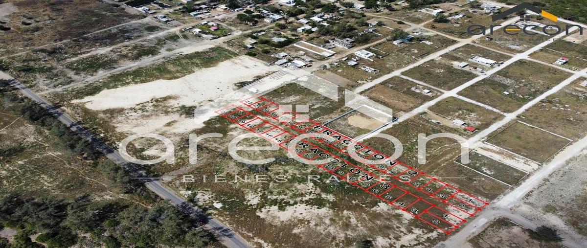 Foto de terreno habitacional en venta en  , miramar, ciudad madero, tamaulipas, 0 No. 05