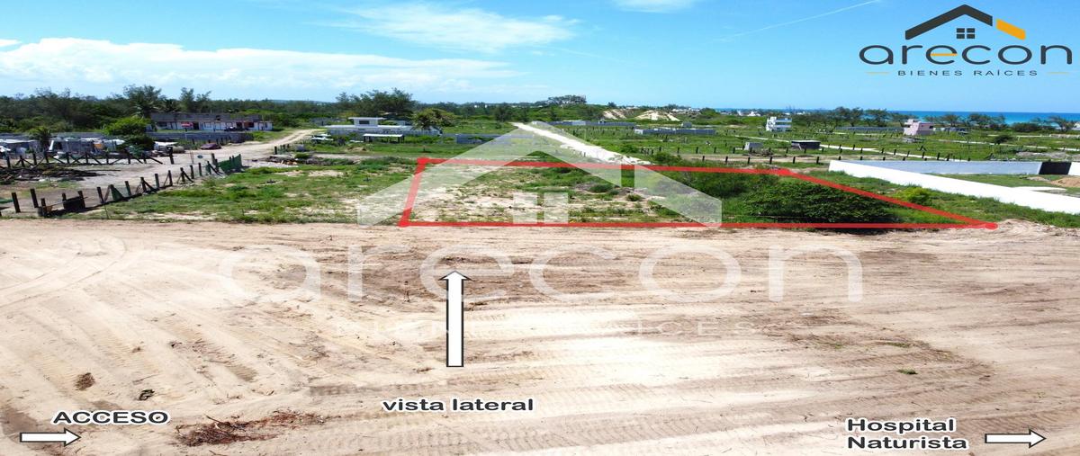 Foto de terreno habitacional en venta en  , miramar, ciudad madero, tamaulipas, 0 No. 03