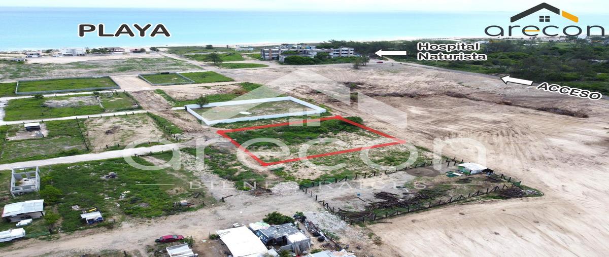 Foto de terreno habitacional en venta en  , miramar, ciudad madero, tamaulipas, 0 No. 04