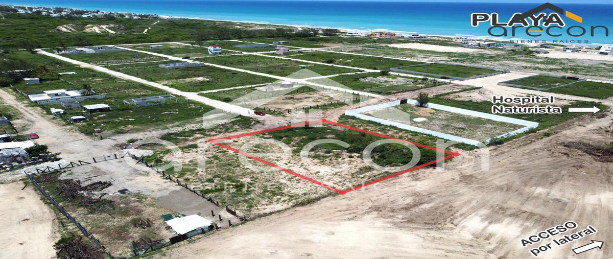 Foto de terreno habitacional en venta en  , miramar, ciudad madero, tamaulipas, 0 No. 05