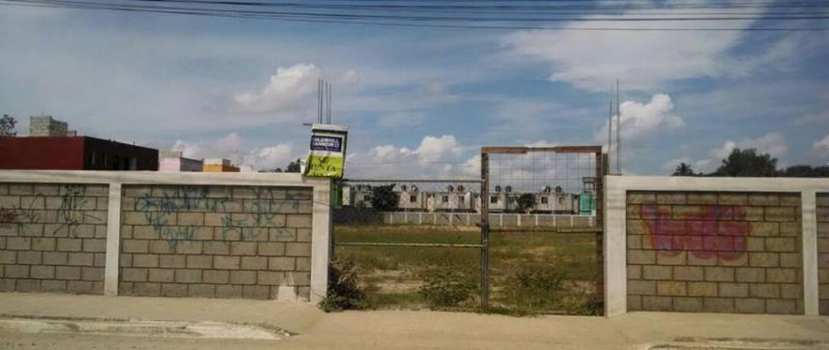 Foto de terreno habitacional en renta en  , miramar, ciudad madero, tamaulipas, 6772336 No. 01