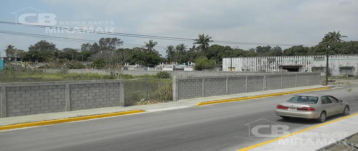 Foto de terreno habitacional en , miramar, ciudad madero, tamaulipas, 7247909 foto 01 Foto de terreno habitacional en renta en , miramar, ciudad madero, tamaulipas, 7247909 No. 01