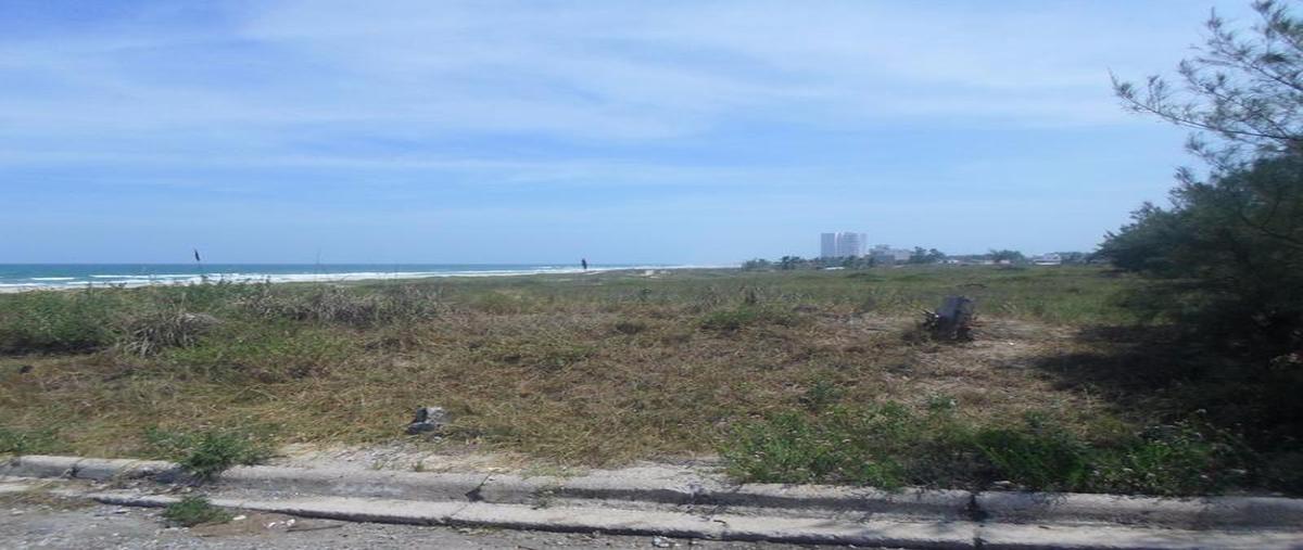 Foto de terreno habitacional en , miramar, ciudad madero, tamaulipas, 7796670 foto 02 Foto de terreno habitacional en venta en , miramar, ciudad madero, tamaulipas, 7796670 No. 02