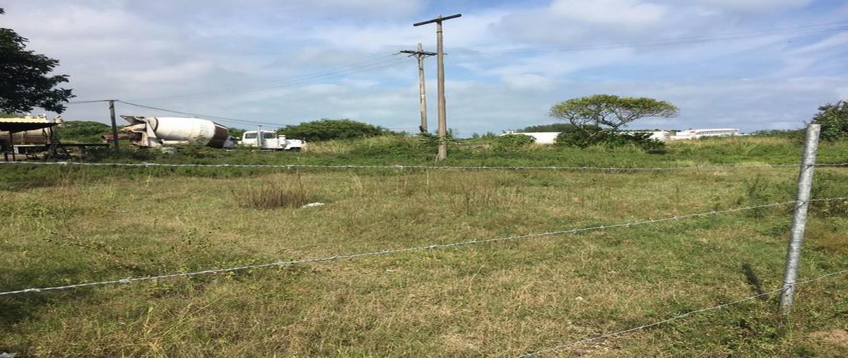 Foto de terreno habitacional en venta en  , miramar, ciudad madero, tamaulipas, 7796788 No. 03