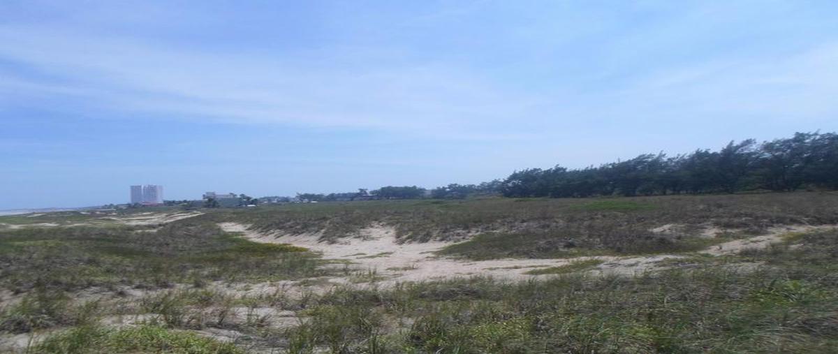 Foto de terreno comercial en venta en  , miramar, ciudad madero, tamaulipas, 7797150 No. 03
