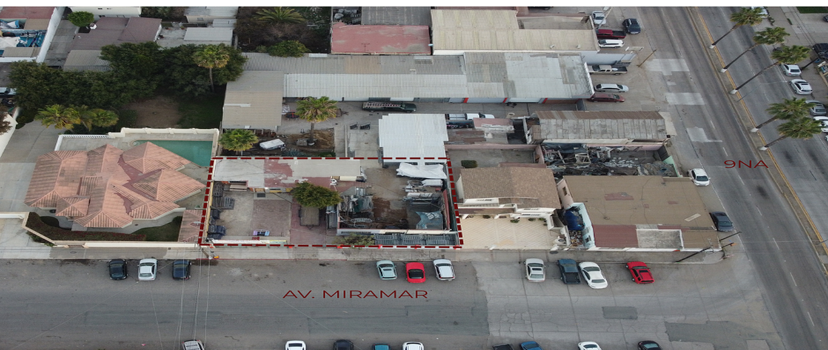 Foto de terreno habitacional en miramar , ensenada centro, ensenada, baja california, 0 foto 01 Foto de terreno habitacional en venta en miramar , ensenada centro, ensenada, baja california, 0 No. 01