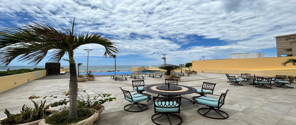 Foto de departamento en renta en  , miramar, mazatlán, sinaloa, 0 No. 05