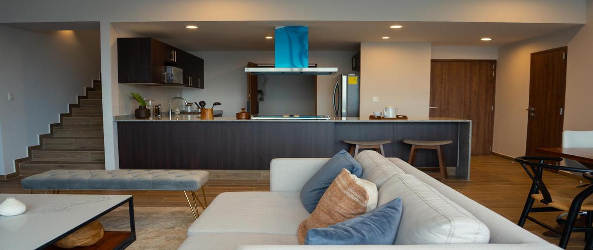 Foto de departamento en venta en  , miramar, naucalpan de juárez, méxico, 0 No. 03