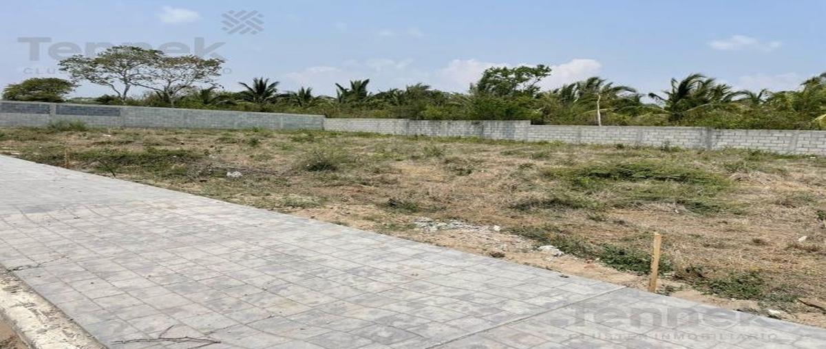 Foto de terreno habitacional en venta en  , miramar, tampico alto, veracruz de ignacio de la llave, 30211530 No. 04
