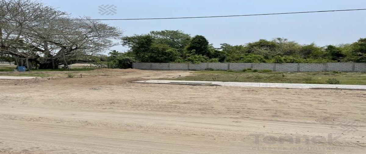 Foto de terreno habitacional en venta en  , miramar, tampico alto, veracruz de ignacio de la llave, 30211530 No. 05