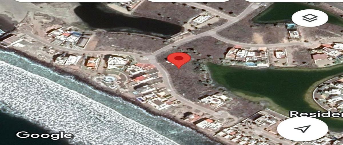 Foto de terreno habitacional en venta en miramar villas , altata, navolato, sinaloa, 24874503 No. 04