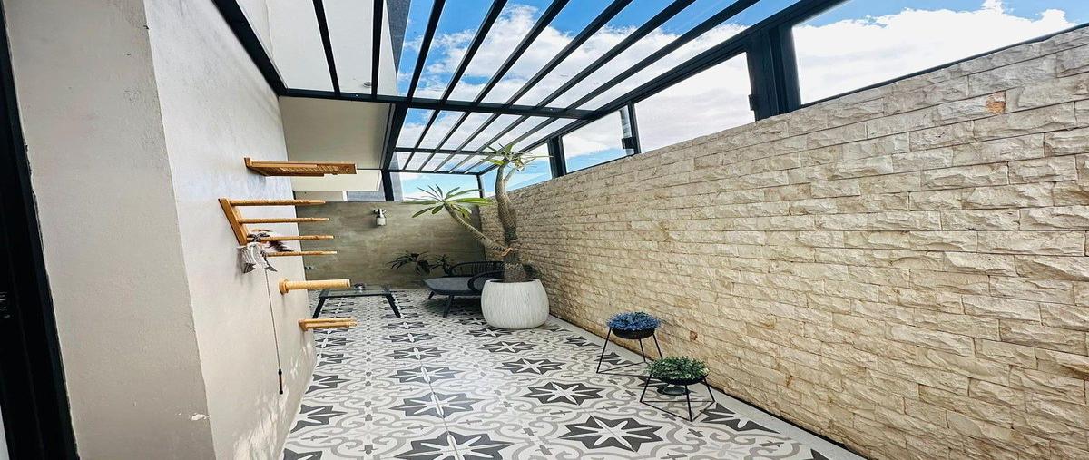 Foto de departamento en renta en mirari tower , temozon norte, mérida, yucatán, 0 No. 05