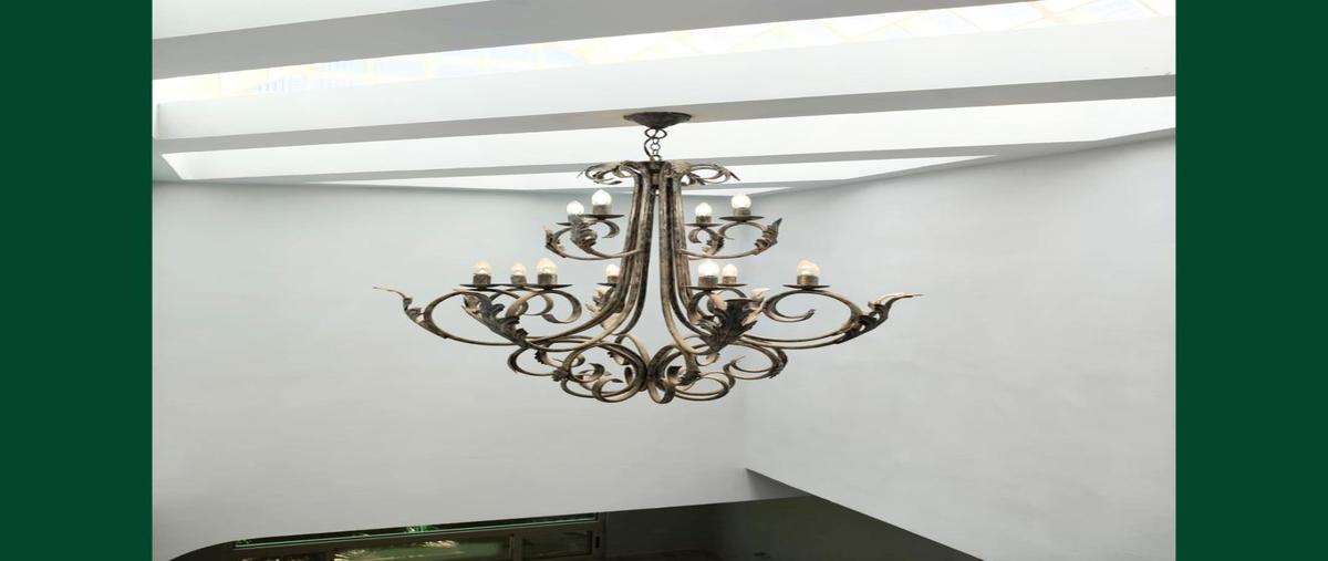 Foto de casa en renta en  , mirasierra, san pedro garza garcía, nuevo león, 0 No. 03
