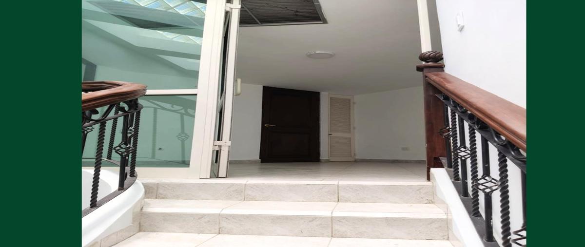 Foto de casa en renta en  , mirasierra, san pedro garza garcía, nuevo león, 0 No. 03