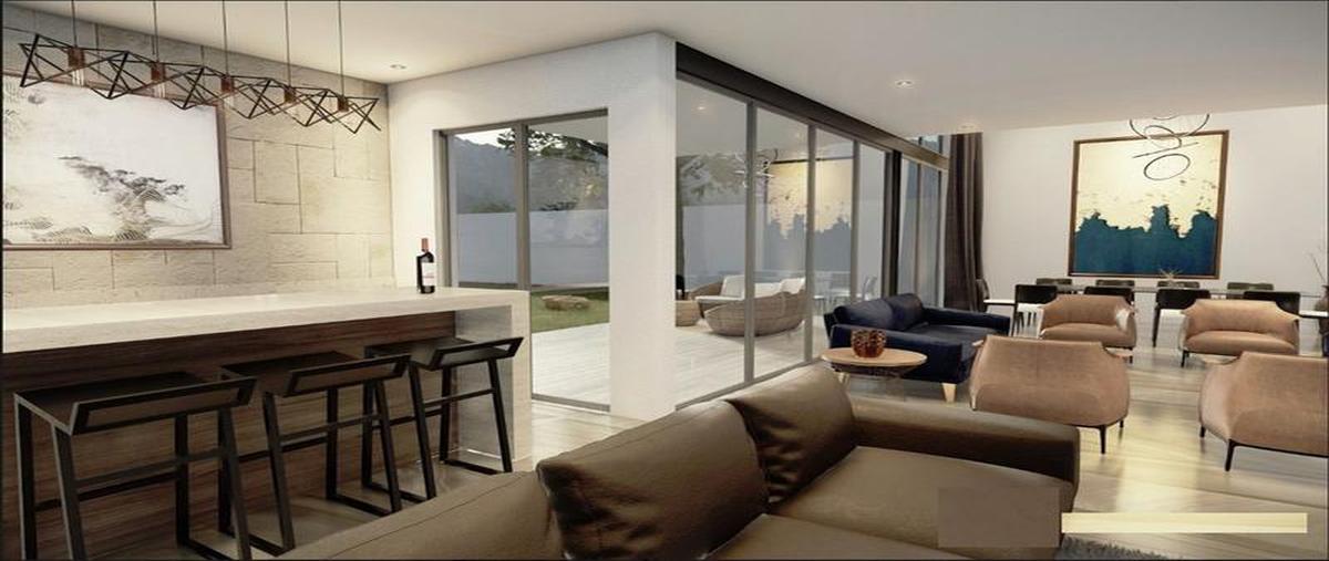 Foto de casa en venta en  , mirasierra, san pedro garza garcía, nuevo león, 7220715 No. 03