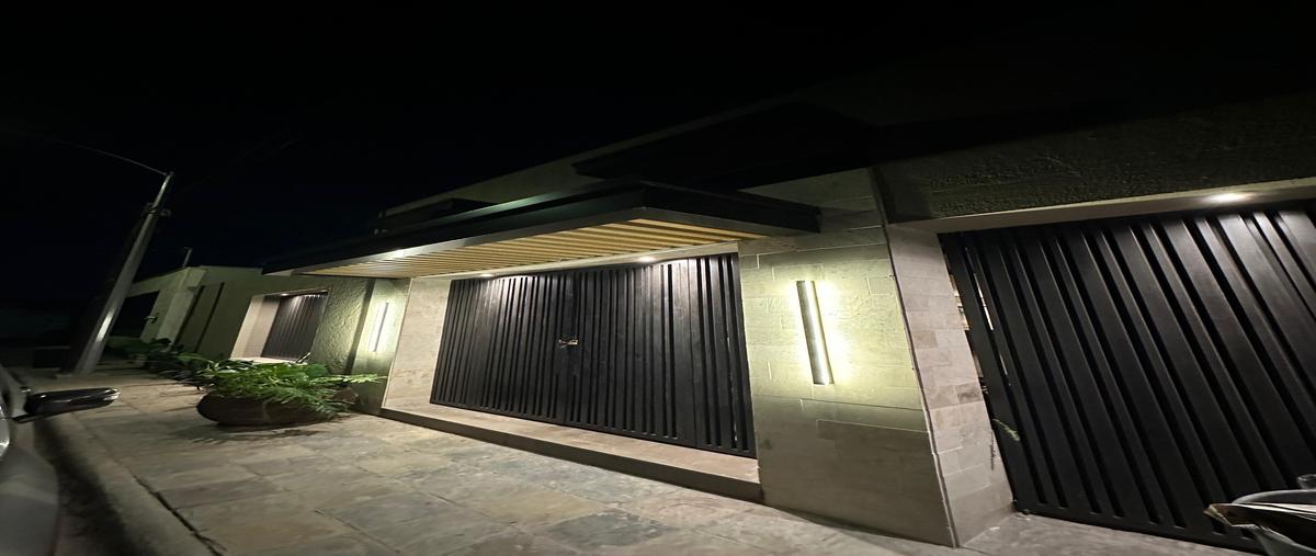 Foto de casa en venta en mirasierra , zona mirasierra, san pedro garza garcía, nuevo león, 0 No. 04