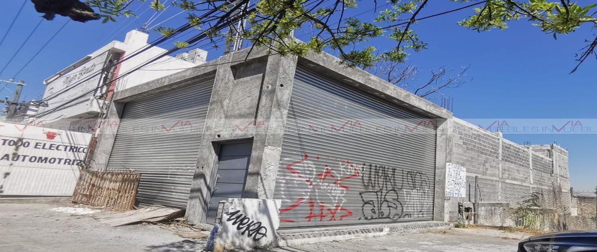 Foto de terreno comercial en renta en  , mirasol, guadalupe, nuevo león, 26960354 No. 03