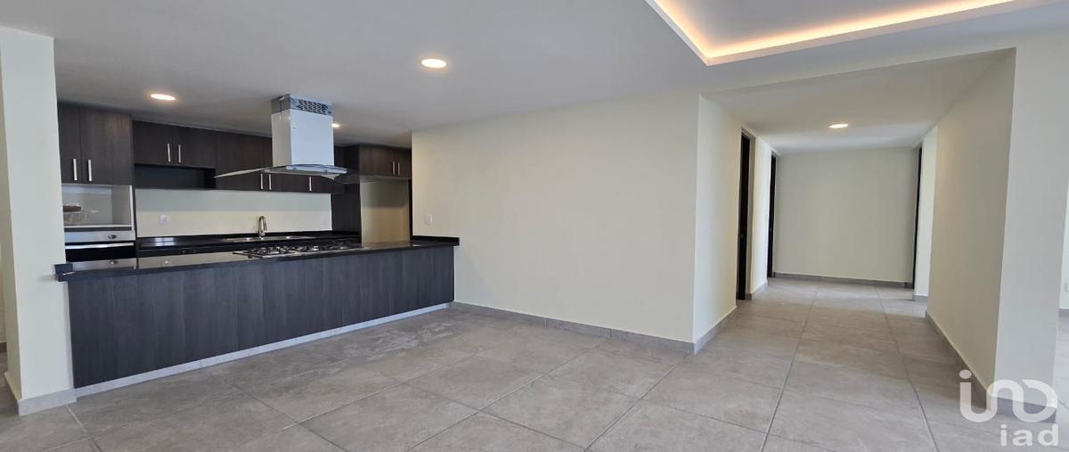 Foto de departamento en renta en miraval 205, cuauhtémoc, cuernavaca, morelos, 30602810 No. 03