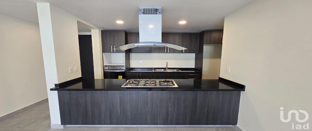 Foto de departamento en renta en miraval 205, cuauhtémoc, cuernavaca, morelos, 30602810 No. 04