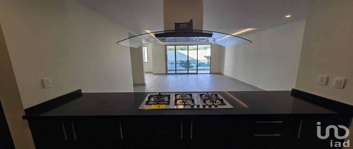 Foto de departamento en renta en miraval 205, cuauhtémoc, cuernavaca, morelos, 30602810 No. 05