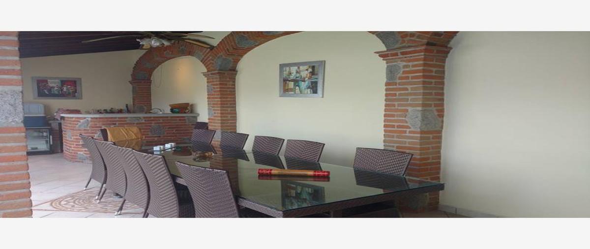 Foto de casa en venta en  , miraval, cuernavaca, morelos, 0 No. 02