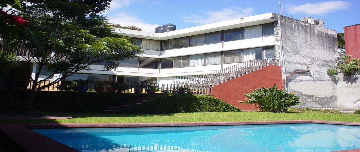 Foto de oficina en renta en  , miraval, cuernavaca, morelos, 21979906 No. 01