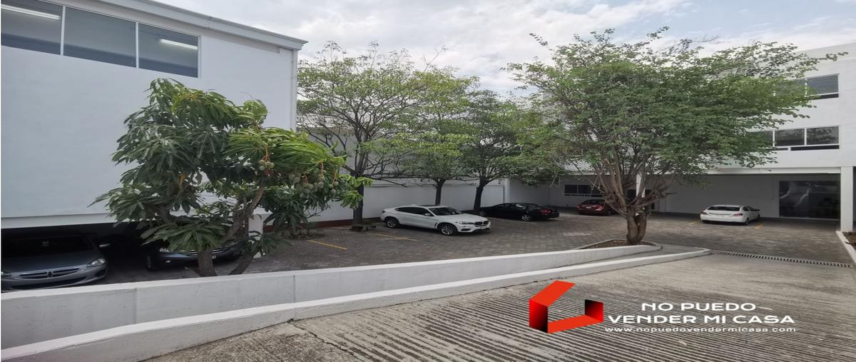 Foto de edificio en venta en  , miraval, cuernavaca, morelos, 0 No. 01
